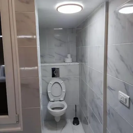 Maison Plein Pied A G. * Livry-Gargan