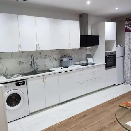 Maison Plein Pied A G. * Livry-Gargan