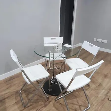 Maison Plein Pied A G. * Livry-Gargan