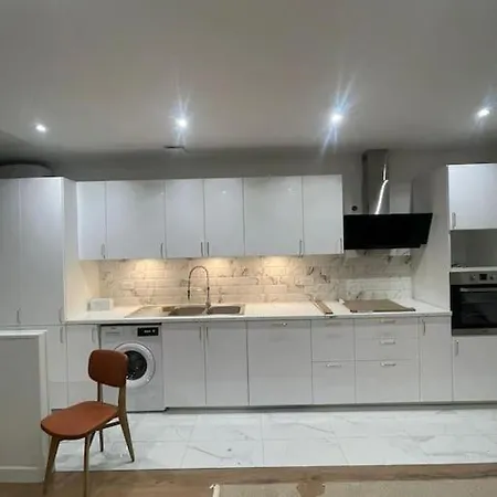 Apartment Maison Plein Pied A G. *